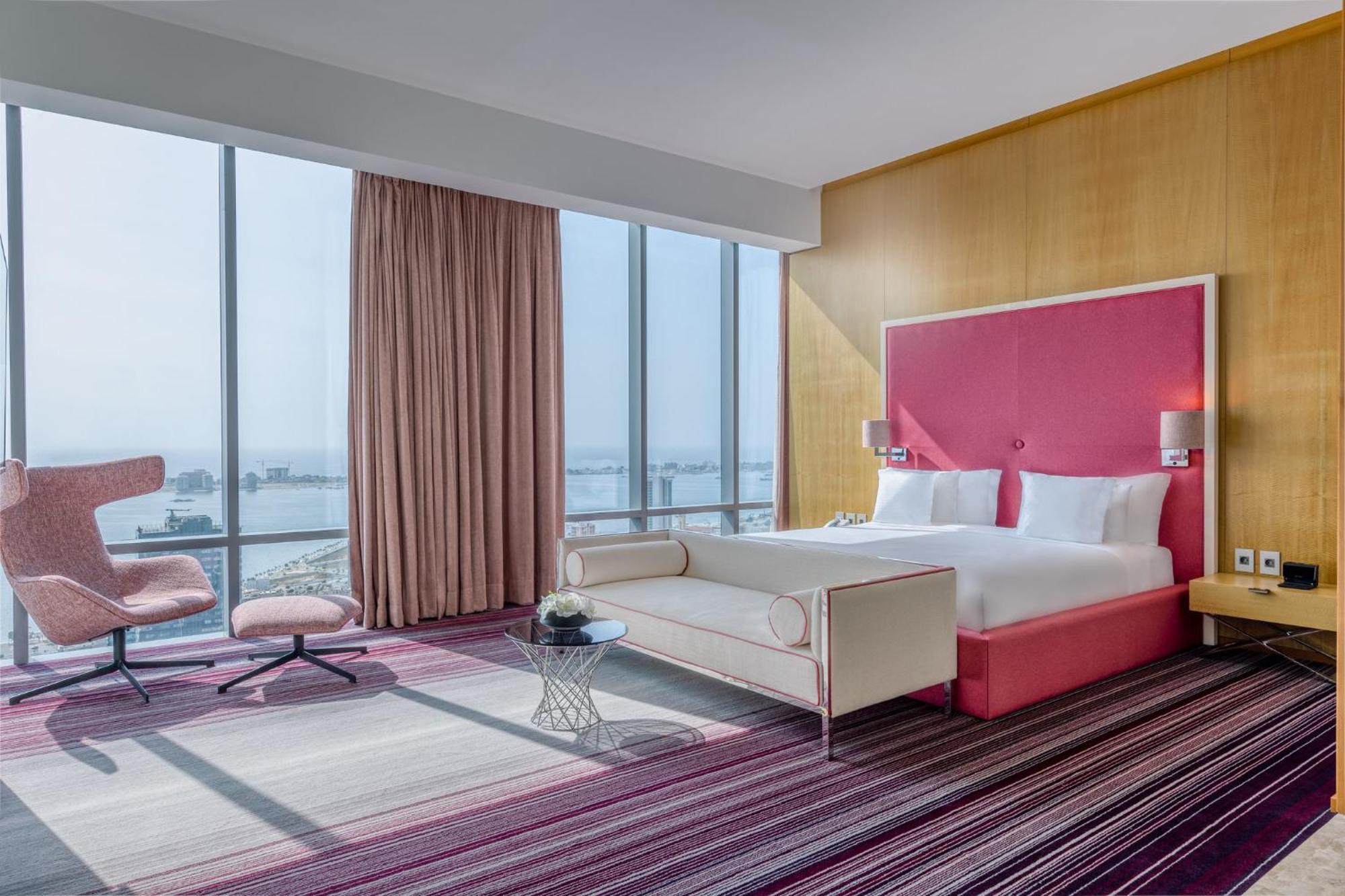 Intercontinental Luanda Miramar By Ihg Hotel Exterior photo